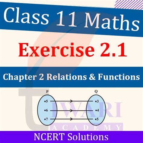 Image result for 11th Maths Example 2.3