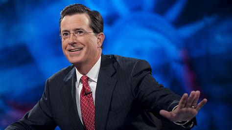 Image result for Colbert Report Theme