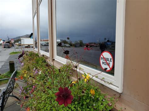 Debate over Pebble mine in Alaska’s Bristol Bay region moves to dueling ...