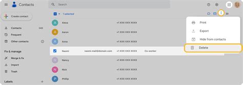 Remove Email Addresses 的图像结果