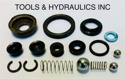 How to rebuild a mac floor jack - computinglew