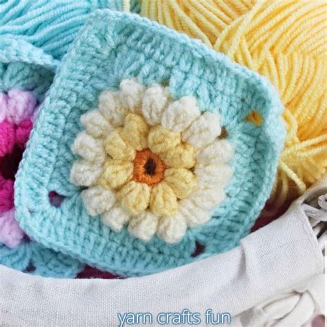DIY Tutorial Crochet Coaster 的图像结果