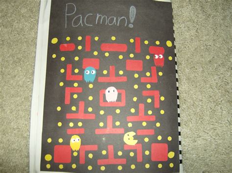 Image result for Pac Man Game Tutorial