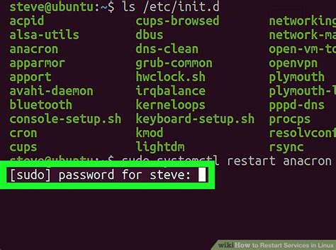 Image result for Linux System Restart Command
