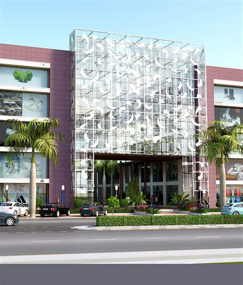 Real Estate Developers in Ahmedabad | Ganesh Housing