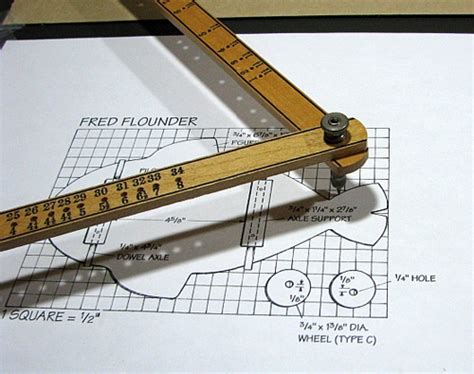 How to Read a Pantograph 的图像结果