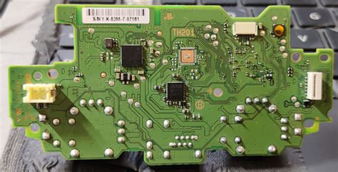 Image result for PS4 Controller L3 Button Fix