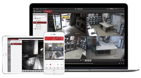 CCTV Camera Pros Mobile App for iPhone, iPad, Android Update
