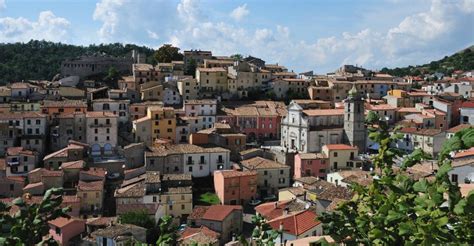 Incontri a Isernia i più romantici su Cupid.com!
