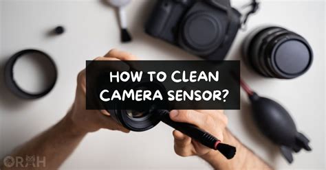 Image result for How to Clean a Camera Sensor