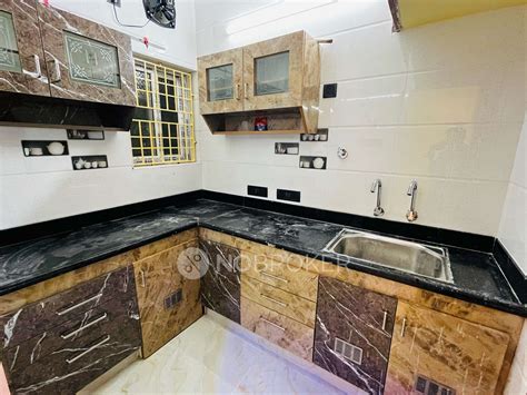 No name 16, Mooku Street Rent - WITHOUT BROKERAGE Fully furnished 2 BHK ...