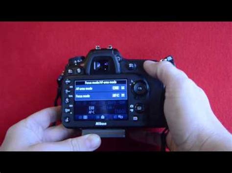 Image result for Nikon D7200 Advanced Tutorial