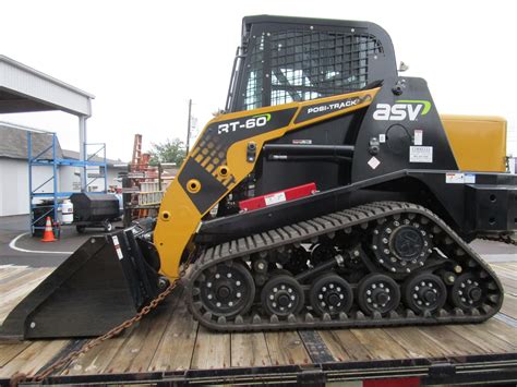 Image result for ASV Track Loader Float Function