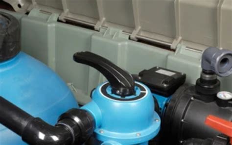 Sta-Rite Heater How to Open 的图像结果