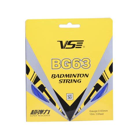 Badminton String 的图像结果