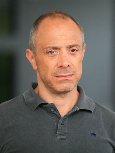 Brian Whitmore - Atlantic Council