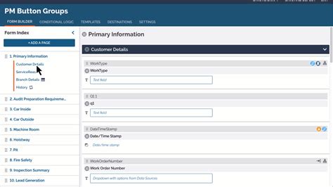 Add Questions 的图像结果