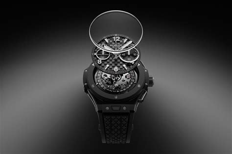 Hublot INT 공식 사이트 - 1980년 이래 스위스 명품 시계