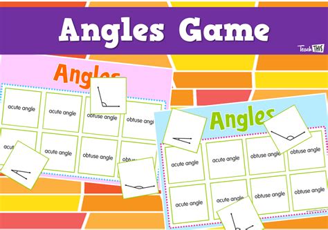 Math Angles Games 的图像结果