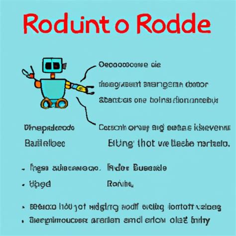 How to Code a Robot 的图像结果