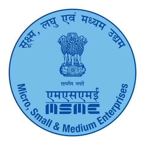 MSME certified