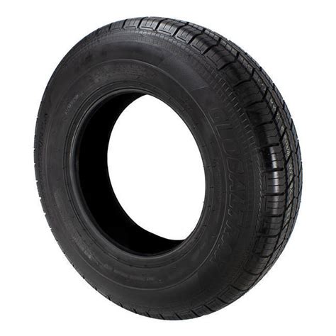 ST225/75R15 Load Range E - GlobalTrax Trailer Tire