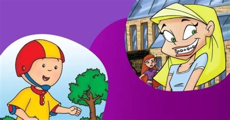 Image result for Canadian TV Programs