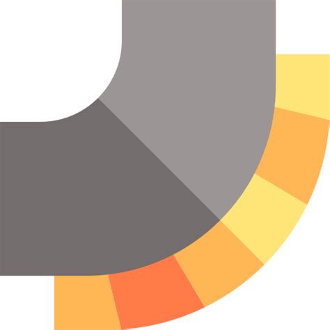 Curve - Free transport icons