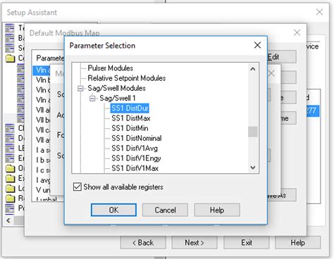 Video: How to configure a register through ION Setup 3.0 | Schneider ...