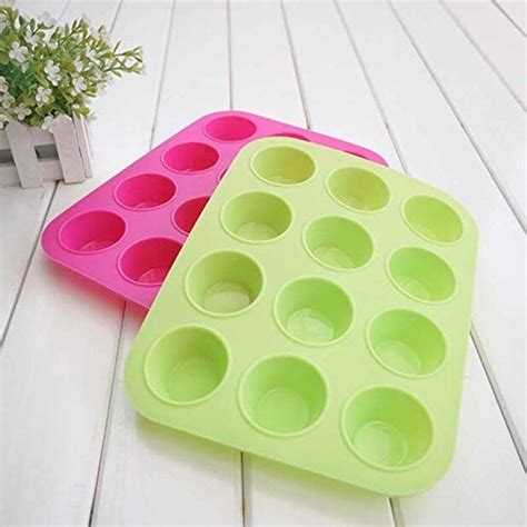 Buy Generic Cake Tools Fondant Kitchen Bakeware Silicone Metal Non ...