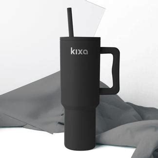 Oasis Tumbler – Kixa