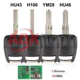 Opel Vectra Not Recognizing Key 的图像结果