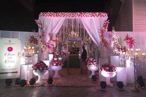 Dream Wedding & Event Planners, Lucknow - Planner - Indira Nagar ...