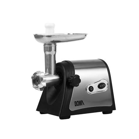 Buy Kiesh Electric Meat Grinder Duty Household Sausage Maker Meats ...