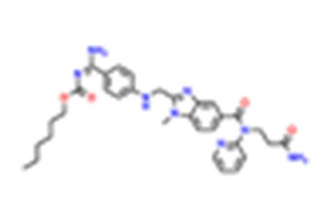 Dabigatran amide impurity | CAS No- NA | Simson Pharma Limited