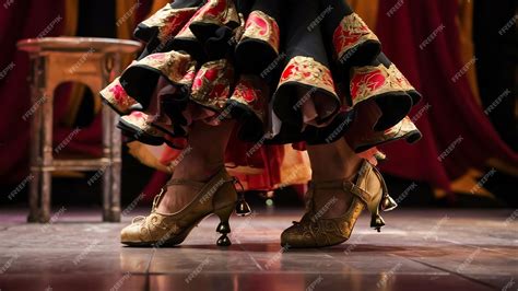 Basic Flamenco Footwork 的图像结果