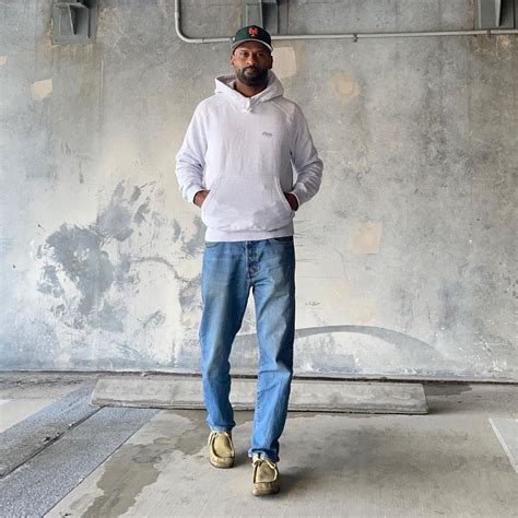 The Best Men's Hoodies and How to Wear Them | Casual Style