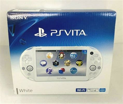 ベビーグッズも大集合 SONY PlayStationVITA SONY 本体 PlayStation - PCH-2000 ゲーム PCH ...