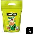 Tata Tea Agni Elaichi Chai Tea 1 Kg Powder : Amazon.in: Grocery ...