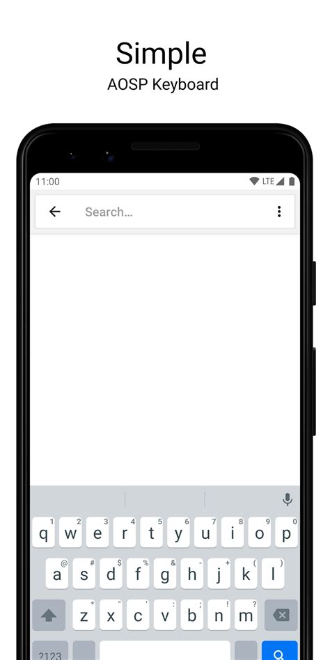 Android Keyboard Mapper 的图像结果