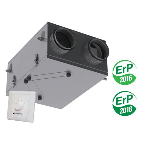 Рекуператор Vents VUT 100 P mini