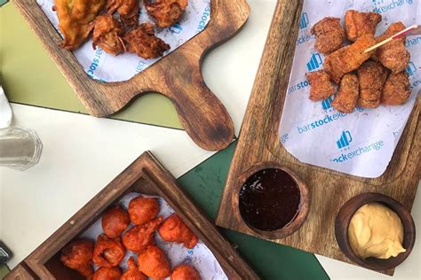 The Bar Stock Exchange, MG Road | LBB, Bangalore