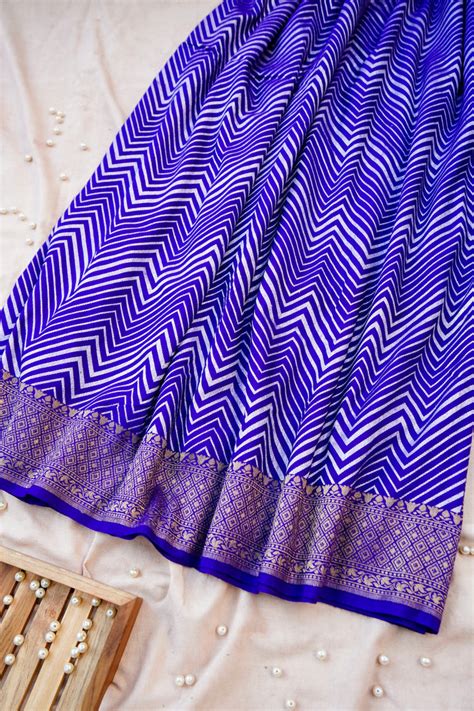 Khinkhwab: Handloom Banarasi Silk Saree Collections Online