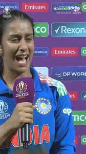India script the greatest run chase in Women's Cricket history!