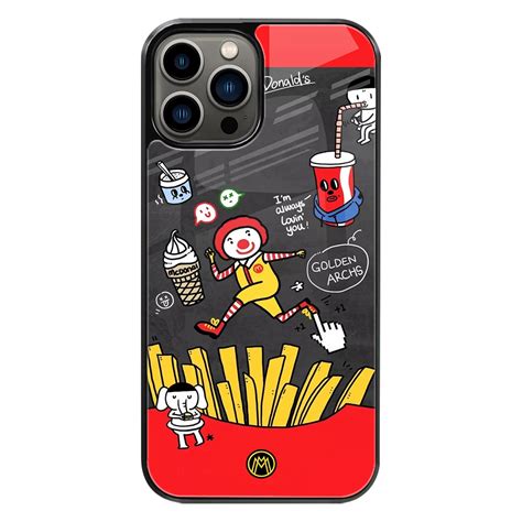 I'm Always Lovin' You Phone Cover | Glass Case – Mymerchandize