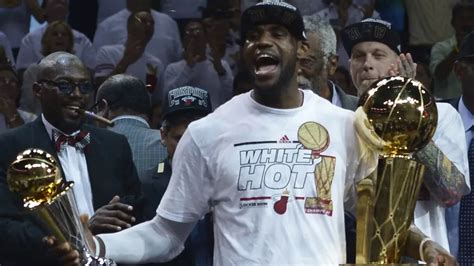 The case for LeBron James over Michael Jordan in NBA’s GOAT debate ...