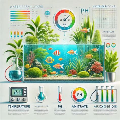The Ultimate Guide to Setting Up an Aquarium. – Aquarium Products India