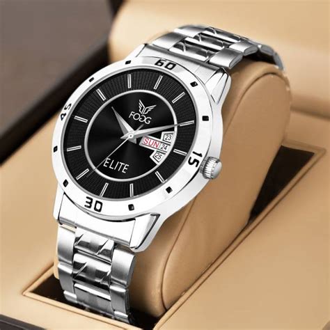 Fogg Watches - Buy Fogg Watches Online at Best Prices in India ...