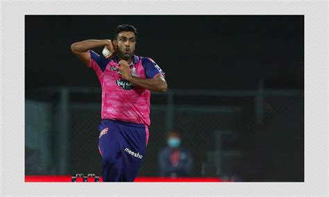 Being Retired Out To Running Out Non-Strikers While Bowling, R Ashwin ...