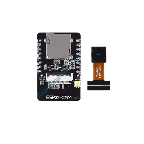 Image result for ESP Cam Module